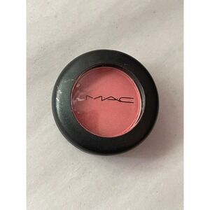 MAC M·A·C Eye Shadow Peppier‎ Velvet 0.05 oz/1.5 g Full Size New No Box Rare